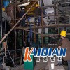 反應釜油焦清洗劑KD-L214